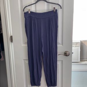 Aerie Harem Pants